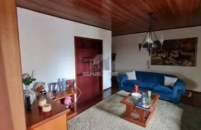 Cobertura 3 dormitórios à venda jardim lindóia porto alegre/rs