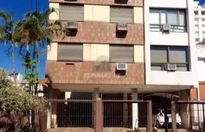 Apartamento 2 dormitórios à venda menino deus porto alegre/rs