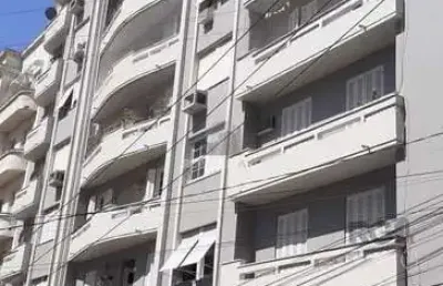 Apartamento à venda no bairro floresta com 88 m² e 3 dormitórios/quartos disponíveis.