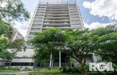 Apartamento à venda com 65m², 2 dormitórios no bairro auxiliadora. oportunidade!