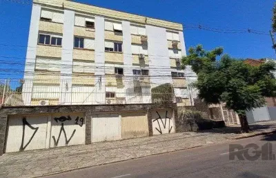 Apartamento à venda no bairro teresópolis com 3 dormitórios e 115 m² de área útil.