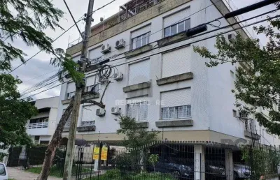 Apartamento 2 dormitórios à venda jardim  botânico porto alegre/rs