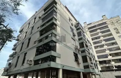 Apartamento à venda em higienópolis com 73 m² e 2 dormitórios/quartos disponíveis