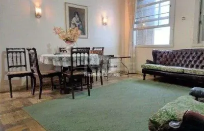 Apartamento à venda no bairro rio branco com 3 dormitórios e área útil de 103 m².