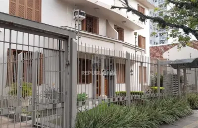 Apartamento para venda - 89.1m², 3 dormitórios, menino deus