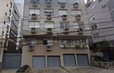Apartamento à venda no bairro rio branco com 89 m² e 2 dormitórios/quartos.