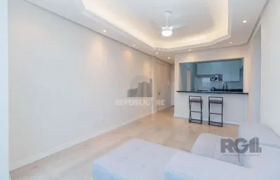 Apartamento 3 dormitórios à venda centro histórico porto alegre/rs