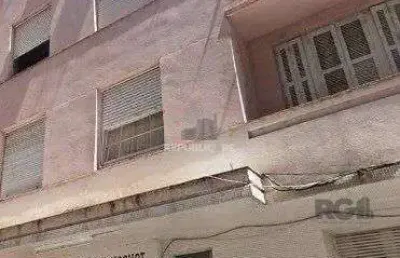 Apartamento 3 dormitórios à venda centro histórico porto alegre/rs