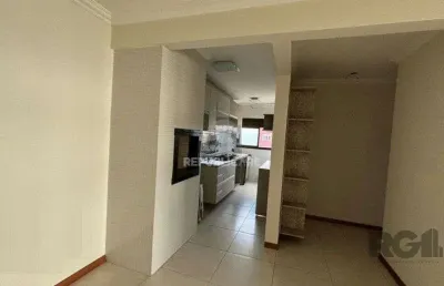 Apartamento à venda no jardim botânico com 2 dormitórios e 68 m² de área útil.