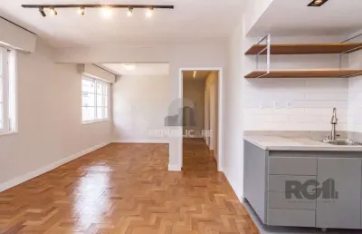 Apartamento para venda - na barão de ubá - bela vista