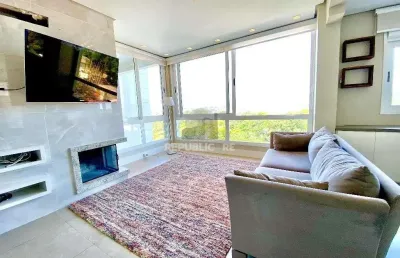 Apartamento à venda em santa tereza com 61m² e 1 dormitório/quarto disponível