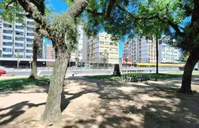 Apartamento à venda no centro histórico com 107 m² e 3 dormitórios/quartos disponíveis