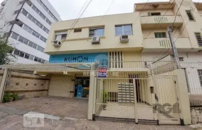 Apartamento 3 dormitórios à venda auxiliadora porto alegre/rs