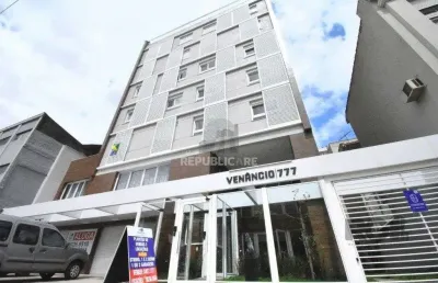 Apartamento 2 dormitórios à venda santana porto alegre/rs