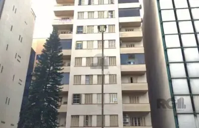 Apartamento à venda no centro histórico com 3 dormitórios/quartos e 136 m².