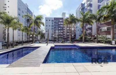 Apartamento 2 dormitórios à venda cavalhada porto alegre/rs