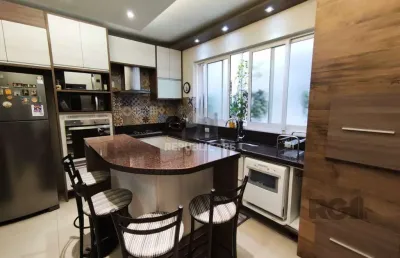 Apartamento à venda no bairro bom fim com 113 m² e 3 dormitórios/quartos disponíveis.