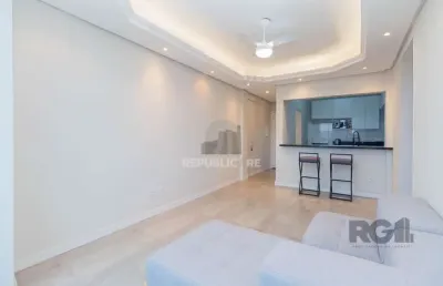 Apartamento 3 dormitórios à venda centro histórico porto alegre/rs
