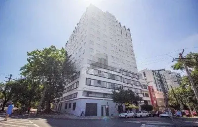 Apartamento com 106 m² na laurindo, bairro santana em porto alegre-rs