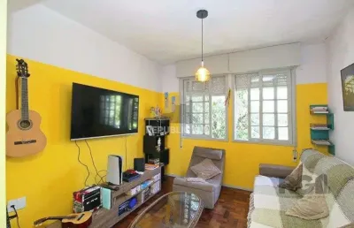 Apartamento à venda no bairro rio branco com 96 m² e 3 dormitórios/quartos disponíveis.