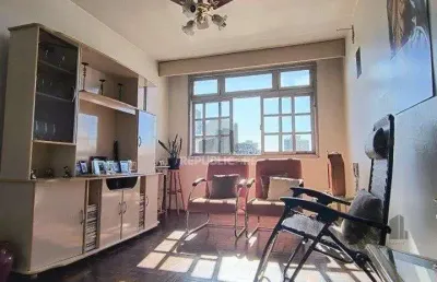 Apartamento 3 dormitórios à venda medianeira porto alegre/rs