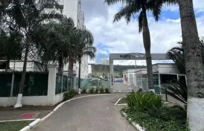 Apartamento à venda no bairro rio branco com 2 dormitórios e 47 m² de área útil