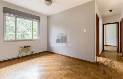 Apartamento à venda em petrópolis com 77 m² e 3 dormitórios/quartos disponíveis.