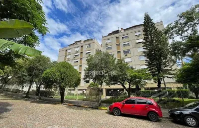 Apartamento à venda no bairro cristal, 88 m² com 3 dormitórios/quartos disponíveis!