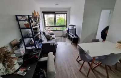 Apartamento 2 dormitórios à venda farroupilha porto alegre/rs