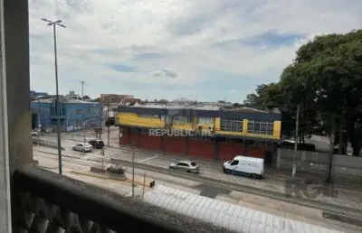 Apartamento à venda no bairro floresta com 119 m² e 3 dormitórios/quartos disponíveis.