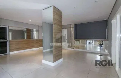 Apartamento à venda no jardim do salso com 64 m² e 1 dormitório/quarto disponível.