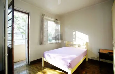 Apartamento à venda no bairro floresta - 94m² com 3 dormitórios/quartos disponíveis.