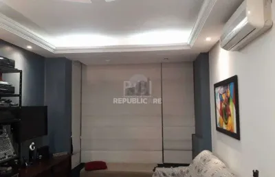 Apartamento 3 dormitórios à venda centro histórico porto alegre/rs