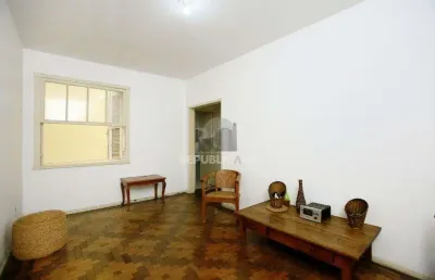 Apartamento 3 dormitórios à venda floresta porto alegre/rs