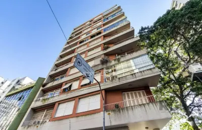 Apartamento de 3 dormitórios no bairro independência