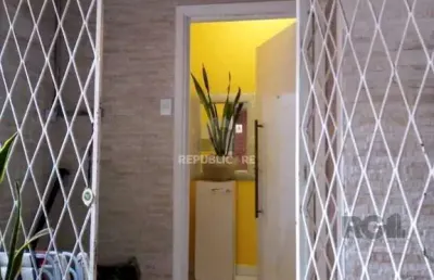Apartamento 3 dormitórios à venda centro histórico porto alegre/rs