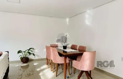 Apartamento 2 dormitórios à venda medianeira porto alegre/rs