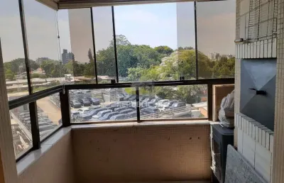 Apartamento à venda no bairro boa vista com 67 m² e 1 dormitório/quarto disponível.