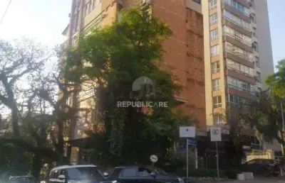 Apartamento à venda no bairro bom fim com 170m² e 4 dormitórios/quartos.