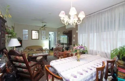 Apartamento à venda no bairro rio branco com 94 m² e 3 dormitórios. oportunidade!