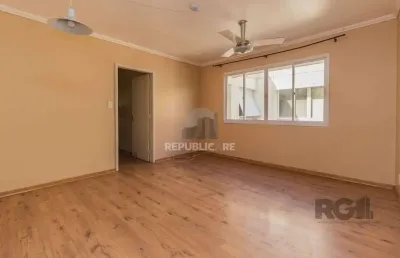 Apartamento 3 dorms à venda rua santo antônio, bom fim - porto alegre
