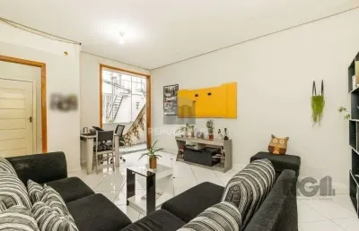 Apartamento à venda no bairro independência com 100 m² e 2 dormitórios/quartos