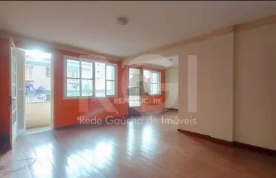 Apartamento 3 dormitórios à venda centro histórico porto alegre/rs