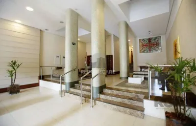 Apartamento à venda no centro histórico com 110 m² e 3 dormitórios/quartos disponíveis