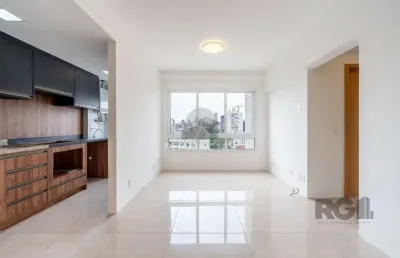 Apartamento 2 dormitórios à venda santa cecília porto alegre/rs