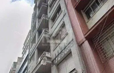 Apartamento - 3 dorms - 101,64 m² - centro histórico