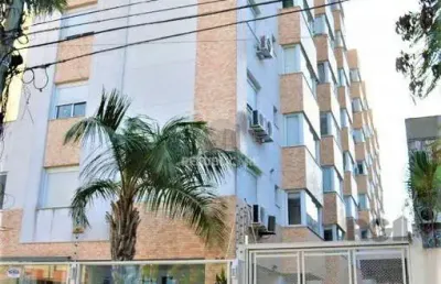 Excelente apartamento 2 dorm. sendo 1 suite, com terraço, churrasqueira, semimob