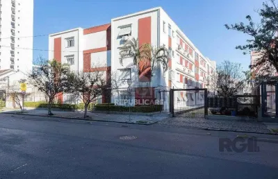Apartamento 3 dormitórios à venda menino deus porto alegre/rs