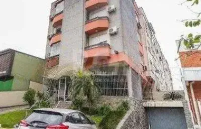 Cobertura com 2 quartos à venda na Avenida Professor Oscar Pereira, 1422, Glória, Porto Alegre