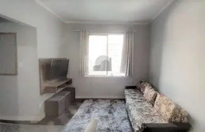 Apartamento à venda no centro histórico com 74 m² e 3 dormitórios/quartos disponíveis.
